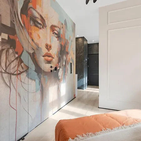 Luxury Saffron - Old Town *